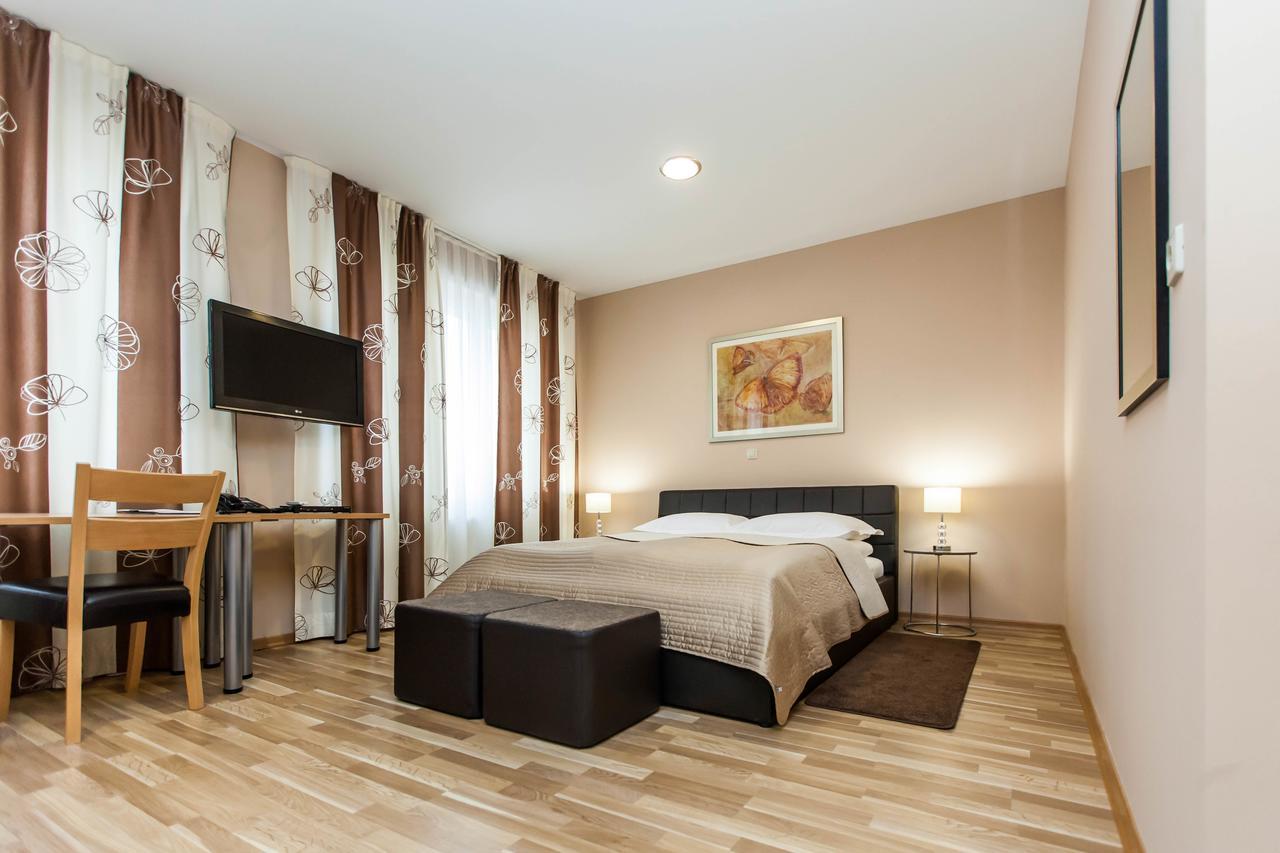 Hotel Petrijevci Bizovac Habitación foto